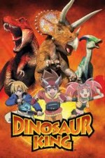 Watch Dinosaur King Xmovies8